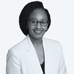 Anne W. Mwangi